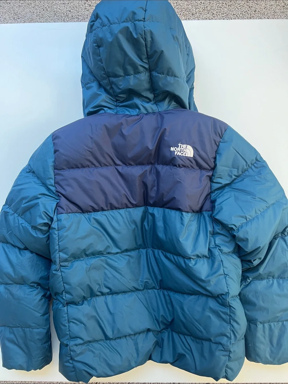 The North Face Boys Winter Jacket